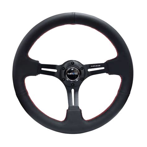 nrg steering wheel